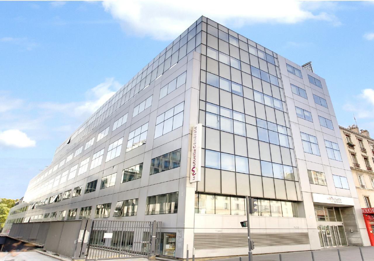Bureau Kremlin-Bicêtre 1246m² Location bureau Kremlin-Bicêtre Val-de-Marne OLBUR2100573 0